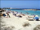 Es Pujols, Formentera